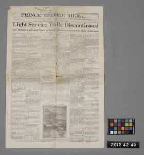 Image representing Newspaper.