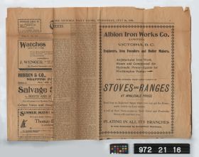 Image representing Newspaper.