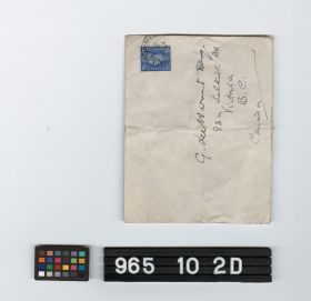 Image representing Envelope.