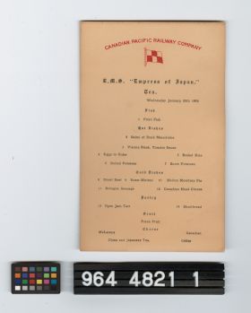 Image representing Menu.