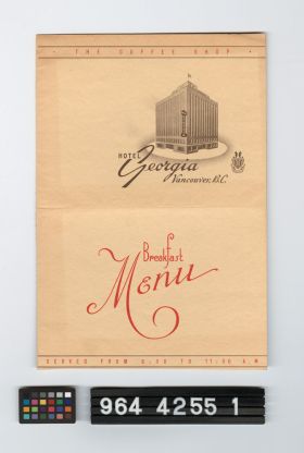 Image representing Menu.