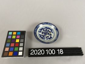 Image representing Saucer.