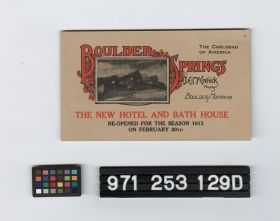 Image representing booklet.