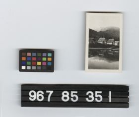 Image representing Print, Photographic.