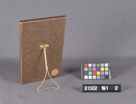 Image representing Print, Photographic.