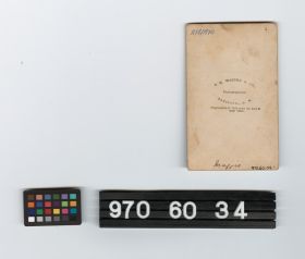 Image representing Print, Photographic.