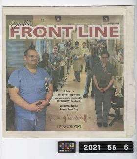 Image representing Newspaper.