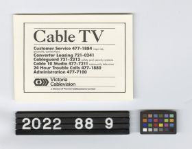 Image representing Advertisement.