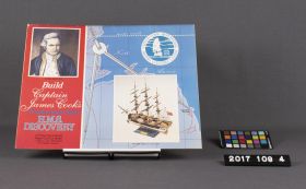 Image representing Model. Ship.