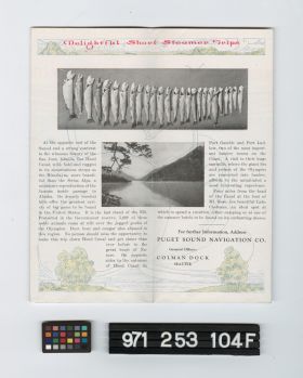 Image représentant booklet