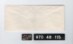 Image représentant envelope