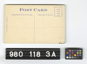 Image representing Postcard.