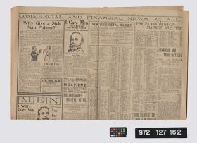 Image representing Newspaper.