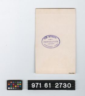 Image representing Print, Photographic.