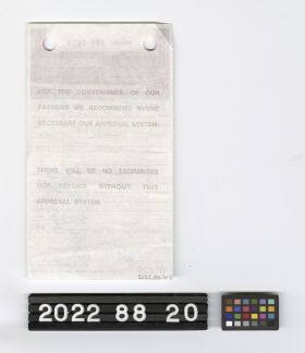 Image représentant Invoice