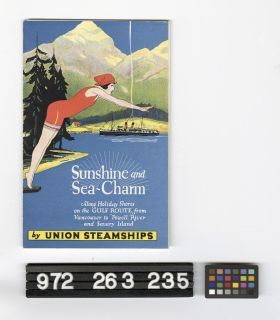 Image representing Booklet.