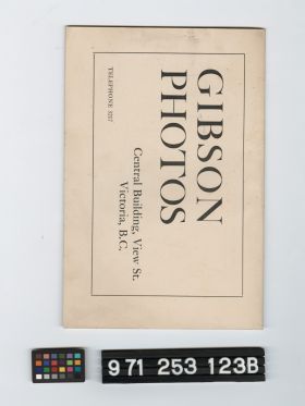 Image représentant booklet