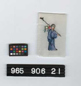 Image representing painting.