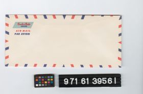 Image représentant envelope