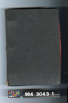 Image representing Notebook.