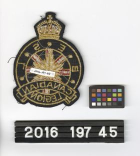 Image representing Badge, Insignia.