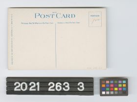 Image representing Postcard.
