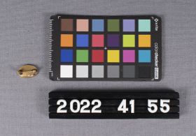 Image representing Pin, Occupational.