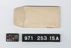 Image representing prescription.