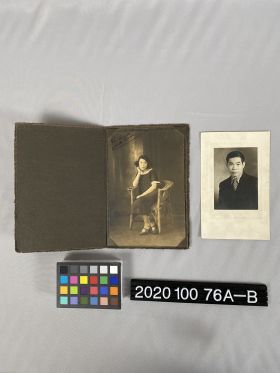 Image representing Photographs.