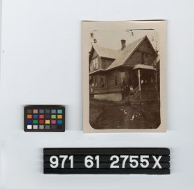 Image representing Print, Photographic.