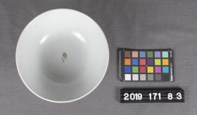 Image representing Bowl, Eating.