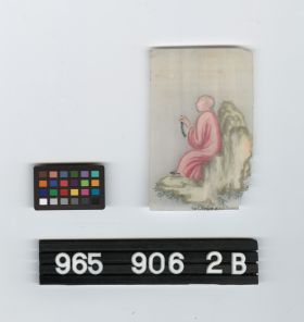 Image representing painting.