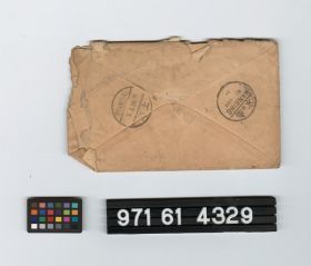 Image représentant Envelope