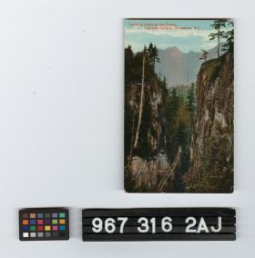 Image representing Postcard.