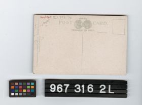 Image representing Postcard.