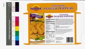 Image representing Box, Food Storage.