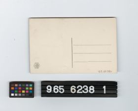 Image representing Postcard.