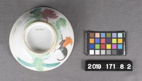 Image representing Bowl, Eating.