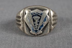 Image representing Ring, Finger.