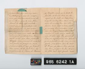 Image représentant Letter