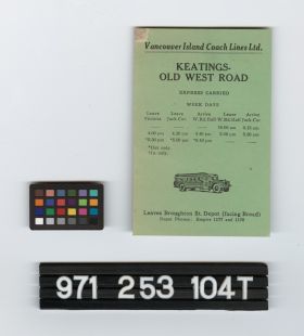 Image représentant booklet