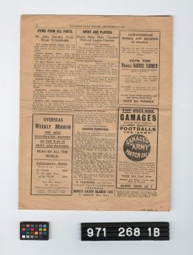 Image representing newspaper.