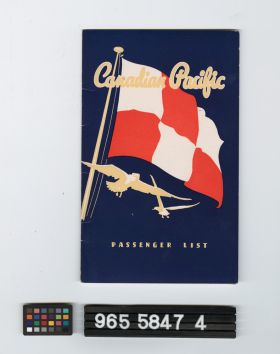 Image representing document.