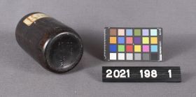 Image représentant Bottle