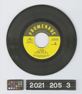 Image representing Record, Phonograph.