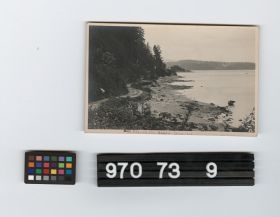 Image representing Postcard.