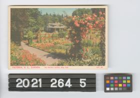 Image representing Postcard.