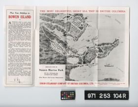 Image représentant booklet