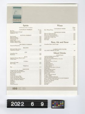 Image representing Pricelist.