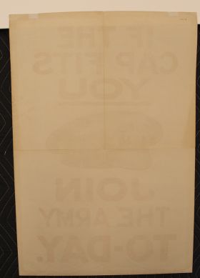 Image representing War Poster.